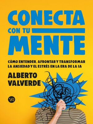 cover image of Conecta con tu mente